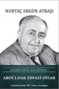 Abdülhak Şinasi Hisar