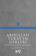 Abdullah Tukay'ın Şiirleri
