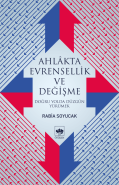 Ahlakta Evrensellik ve Değişme