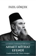 Ahmet Mithat Efendi