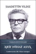 Arif Nihat Asya