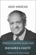 Baymırza Hayit