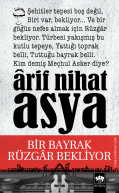 Bir Bayrak Rüzgar Bekliyor