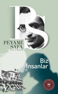 Biz İnsanlar - Eski Kapak
