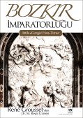 Bozkır İmparatorluğu