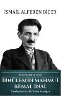 İbnülemin Mahmut Kemal İnal