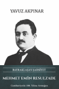 Mehmet Emin Resulzade