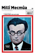 Milli Mecmua Sayı 19 / Mart - Nisan 2021