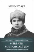 Mirsaid Sultangaliyev