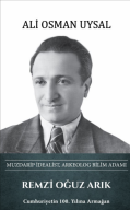 Remzi Oğuz Arık