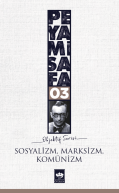 Sosyalizm, Marksizm, Komünizm