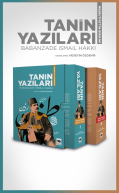 Tanin Yazıları I - II