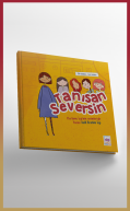 Tanısan Seversin