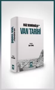 Van Tarihi