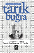 Vitrinlerin Zaferi - Sanat, Edebiyat ve Dil Yazıları