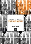 Ziya Nur Aksun