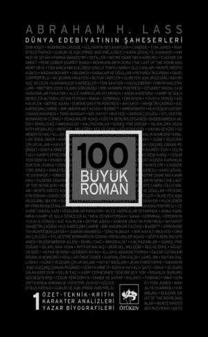 100 Büyük Roman -1-