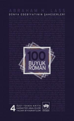 100 Büyük Roman -4-