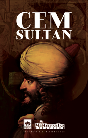 Ötüken Kitap | Cem Sultan M. Turhan Tan