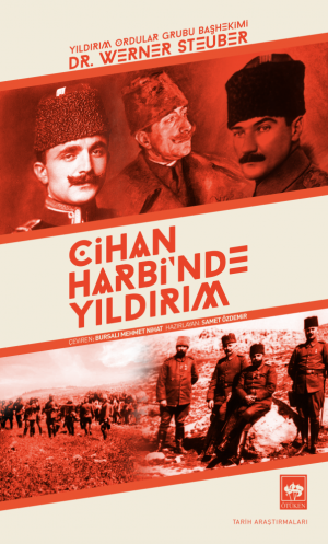 Cihan Harbi'nde Yıldırım