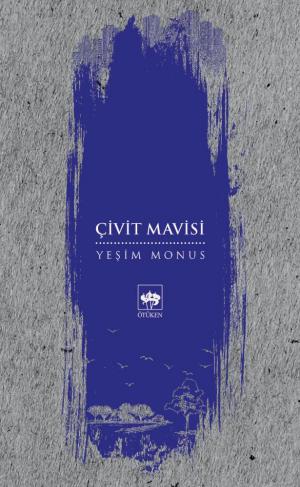 Çivit Mavisi