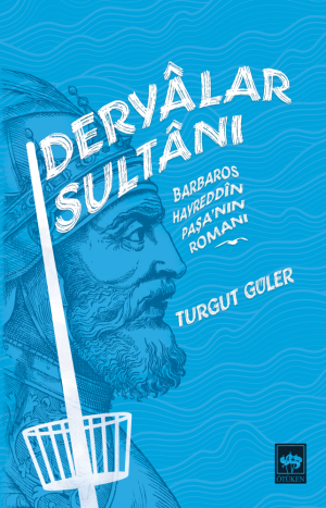 Deryalar Sultanı