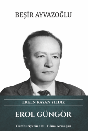 Erol Güngör