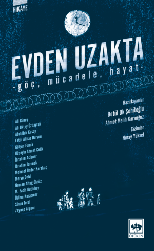 Evden Uzakta