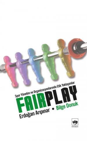 Ötüken Kitap | Fair Play Bilge Donuk