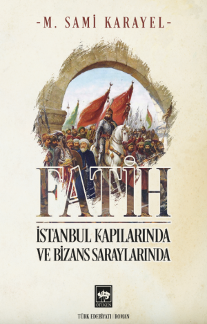 Ötüken Kitap | Fatih M. Sami Karayel