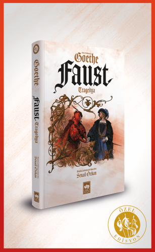 Faust (Özel Baskı)