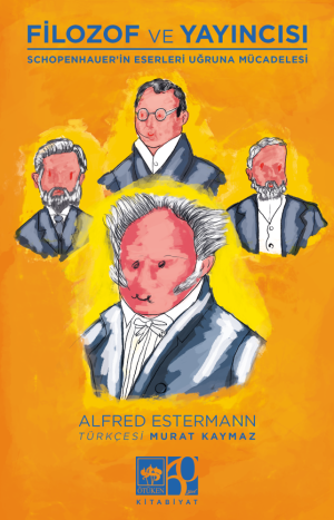 Ötüken Kitap | Filozof ve Yayıncısı Alfred Estermann