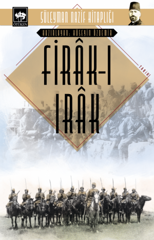 Firâk-ı Irâk