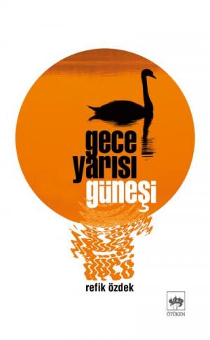 Gece Yarısı Güneşi