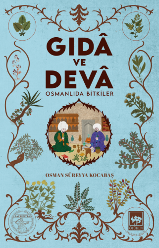 Gıdâ ve Devâ