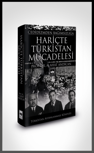 Hariçte Türkistan Mücadelesi