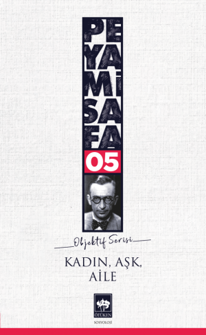 Ötüken Kitap | Kadın, Aşk, Aile Peyami Safa