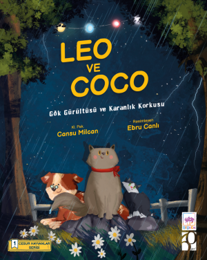 Leo ve Coco