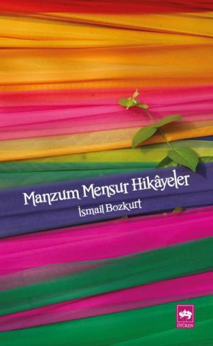 Manzum Mensur Hikâyeler