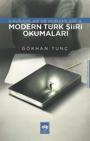Modern Türk Şiiri Okumaları