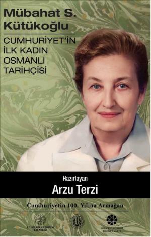 Ötüken Kitap | Mübahat S. Kütükoğlu Arzu Terzi