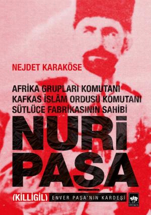 Nuri Paşa