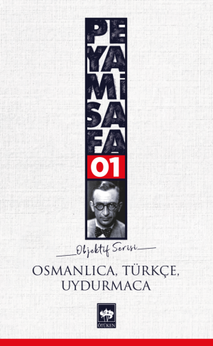 Ötüken Kitap | Osmanlıca, Türkçe, Uydurmaca Peyami Safa