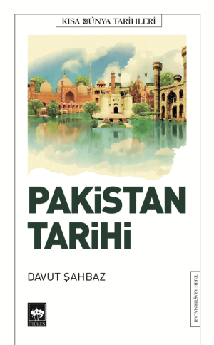 Ötüken Kitap | Pakistan Tarihi Davut Şahbaz