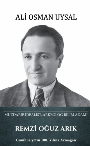 Remzi Oğuz Arık