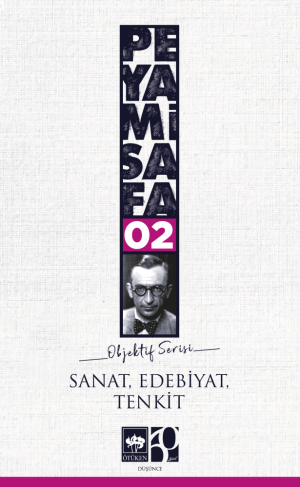 Ötüken Kitap | Sanat, Edebiyat, Tenkit Peyami Safa