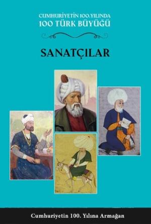 Sanatçılar