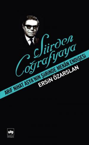 Şiirden Coğrafyaya