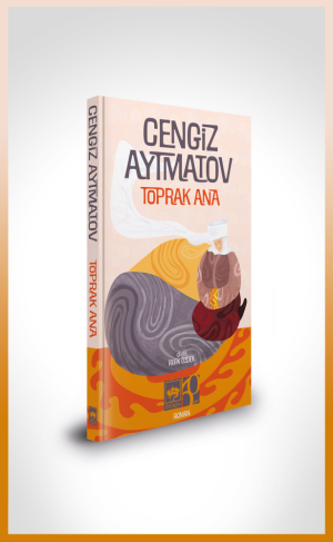 Ötüken Kitap | Toprak Ana - Özel Baskı Cengiz Aytmatov