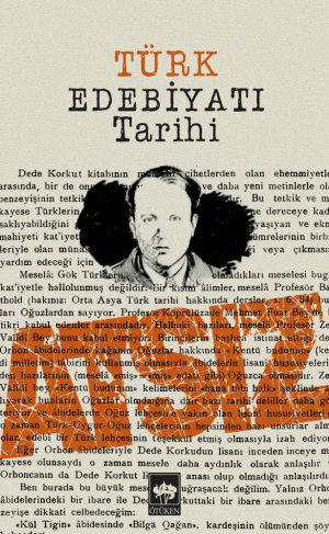 Ötüken Kitap | Türk Edebiyatı Tarihi Hüseyin Nihal ATSIZ
